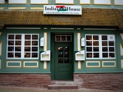 Foto: India House